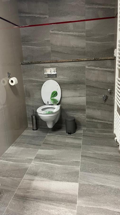 Downtown Boutique Apartments Liberec Esterno foto