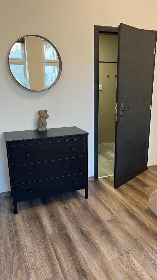 Downtown Boutique Apartments Liberec Esterno foto